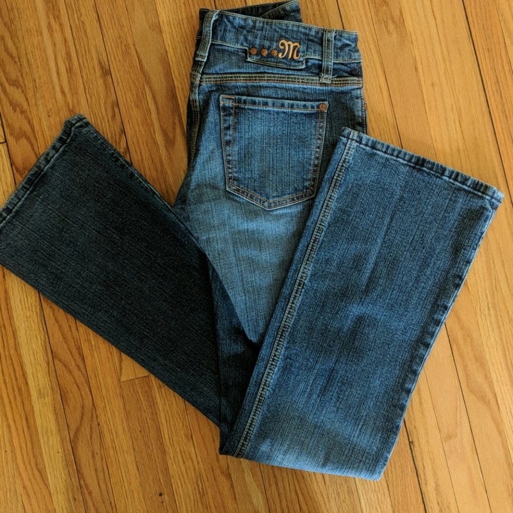 Miss Me Kirsten Jeans